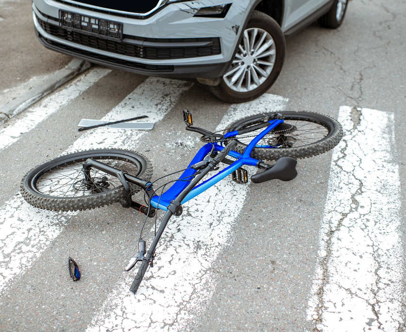Abogados de accidentes de bicicleta Miami