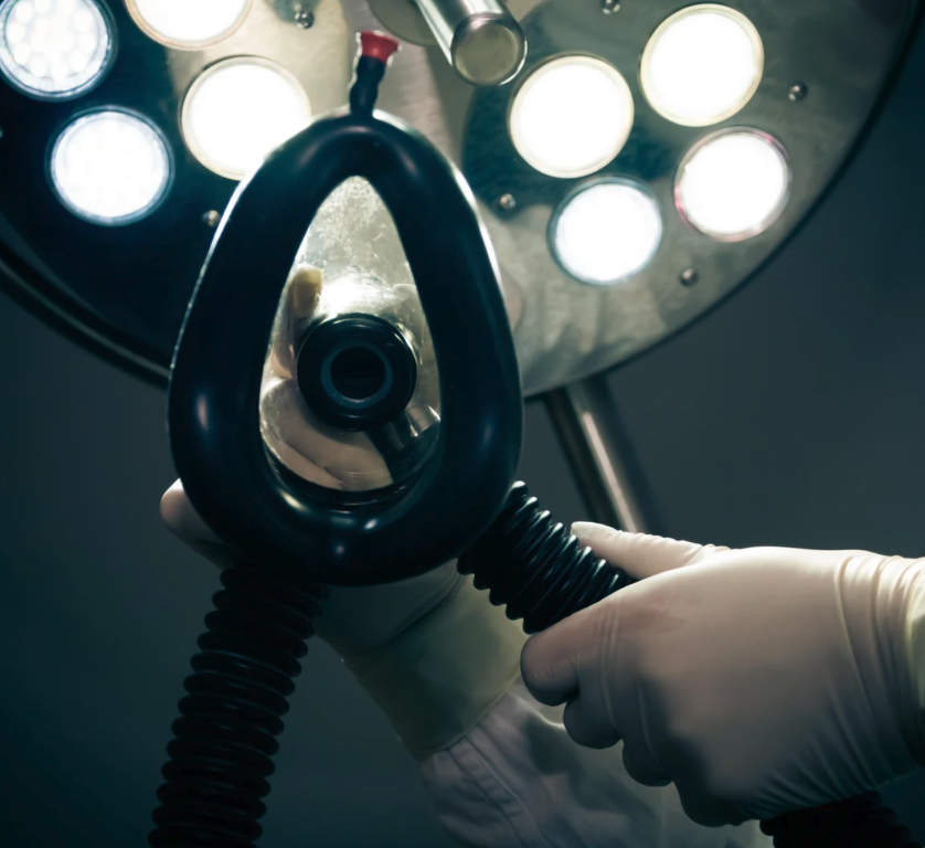 Anesthesia Errors Medical Malpractice Florida