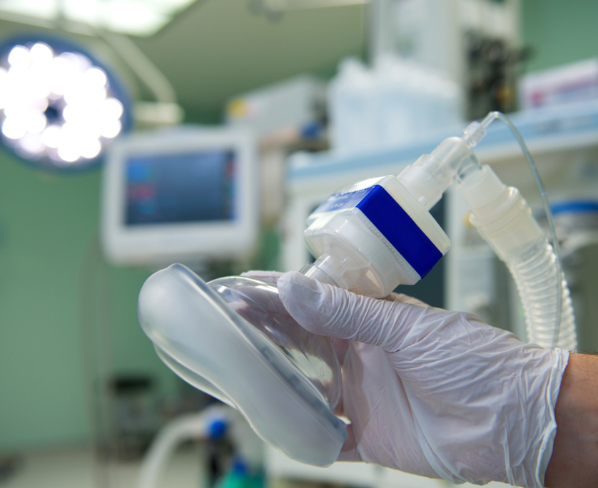 Anesthesia Malpractice West Palm Beach
