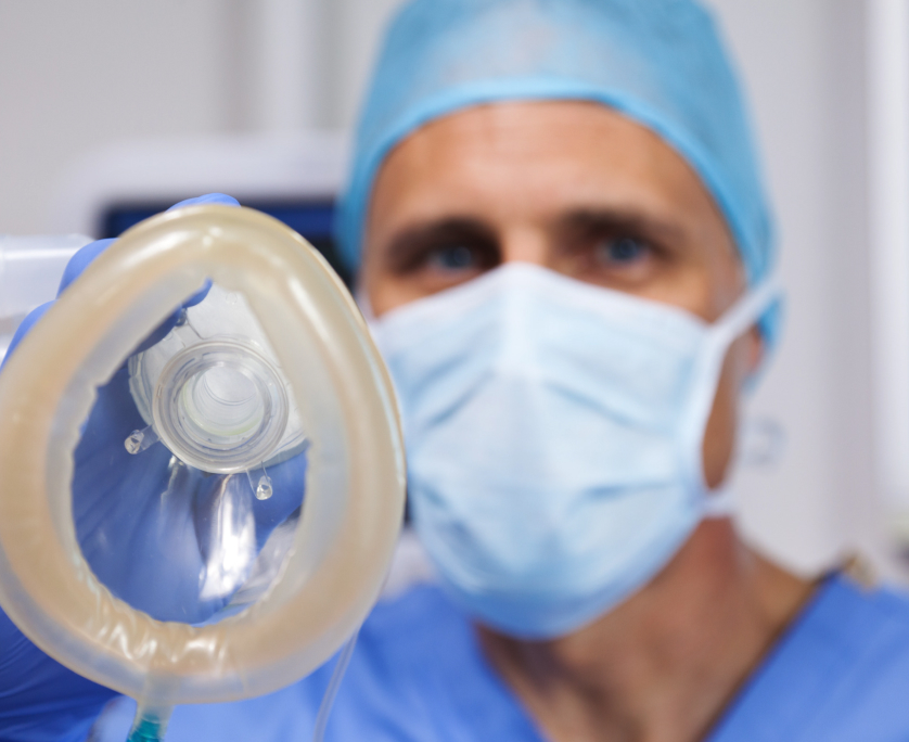 Anesthesia Medical Malpractice