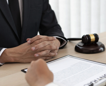 Auto Injury Attorney Stuart