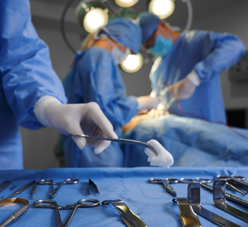 Birth Injury Lawyers