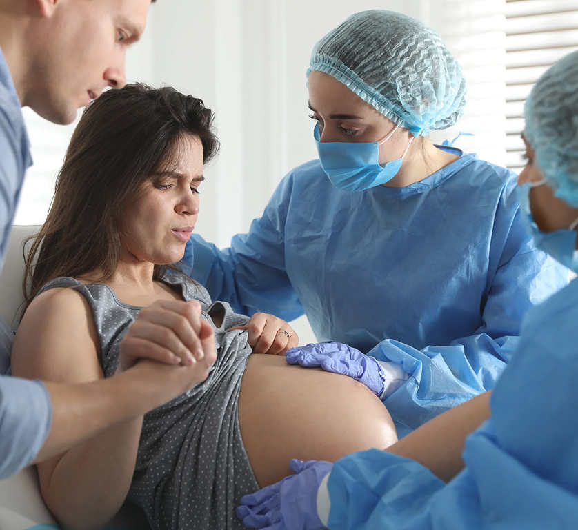 Birth Trauma Lawyers Palm Beach Gardens