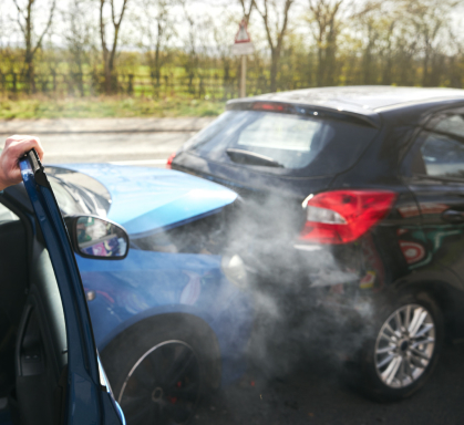 Car Crash Lawyers Stuart