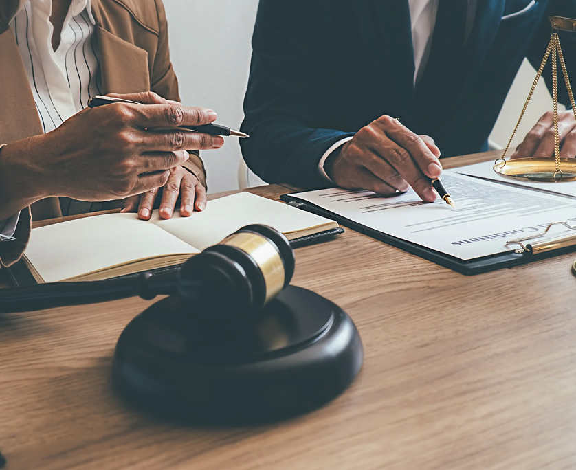 Cerebral Palsy Lawyer Palm Beach Gardens