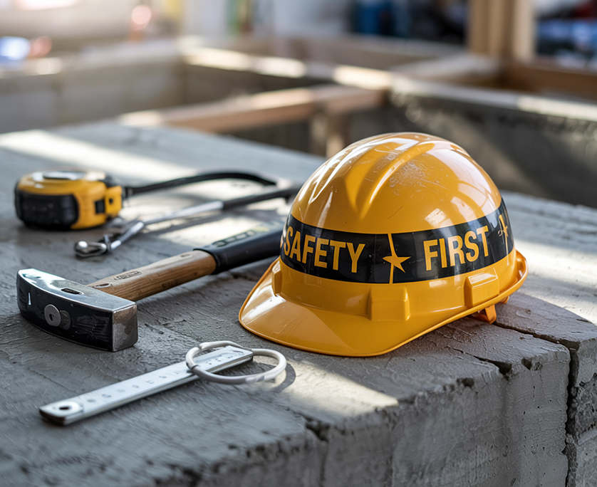 Construction Accident Attorney West Palm Beach