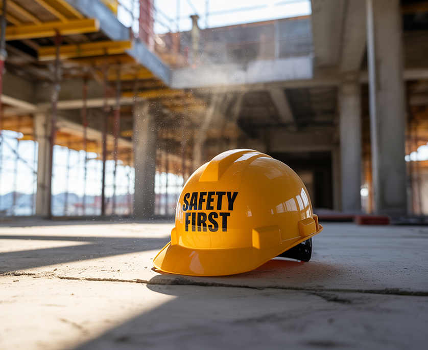 Construction Accident Attorneys