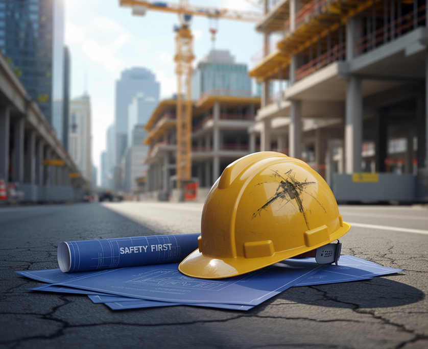 Construction Accident Lawyer Plantation