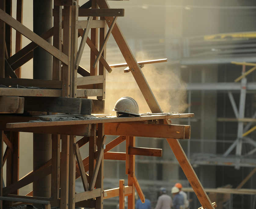 Construction Injury Attorneys Palm Beach Gardens