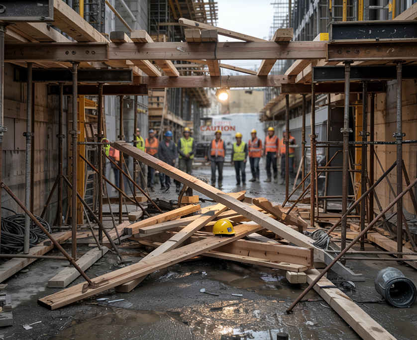 Construction Negligence Attorneys Stuart