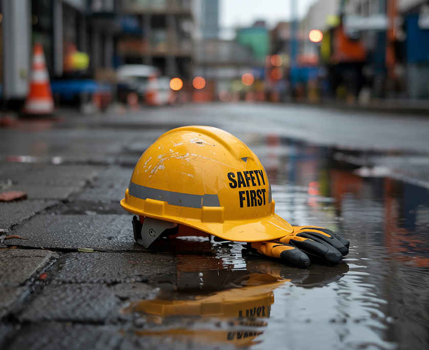 Construction Site Accident Attorney Florida