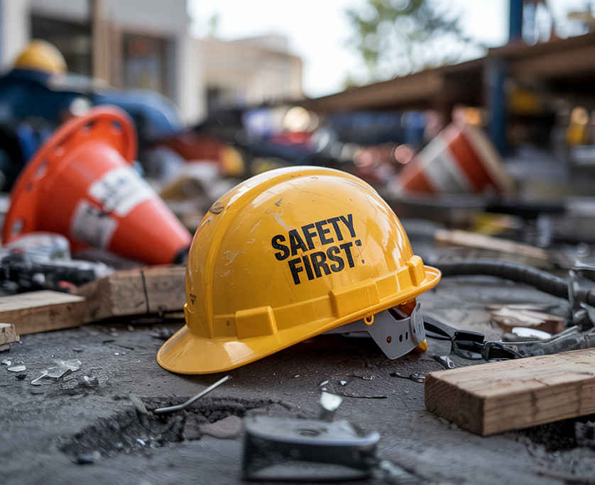 Construction Site Accident Attorney Stuart