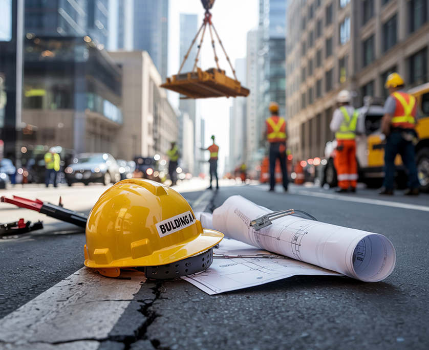 Construction Site Accident Attorney West Palm Beach