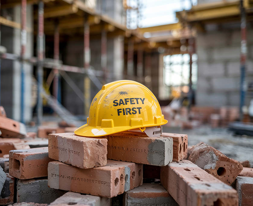 Construction Site Injury Lawyer West Palm Beach