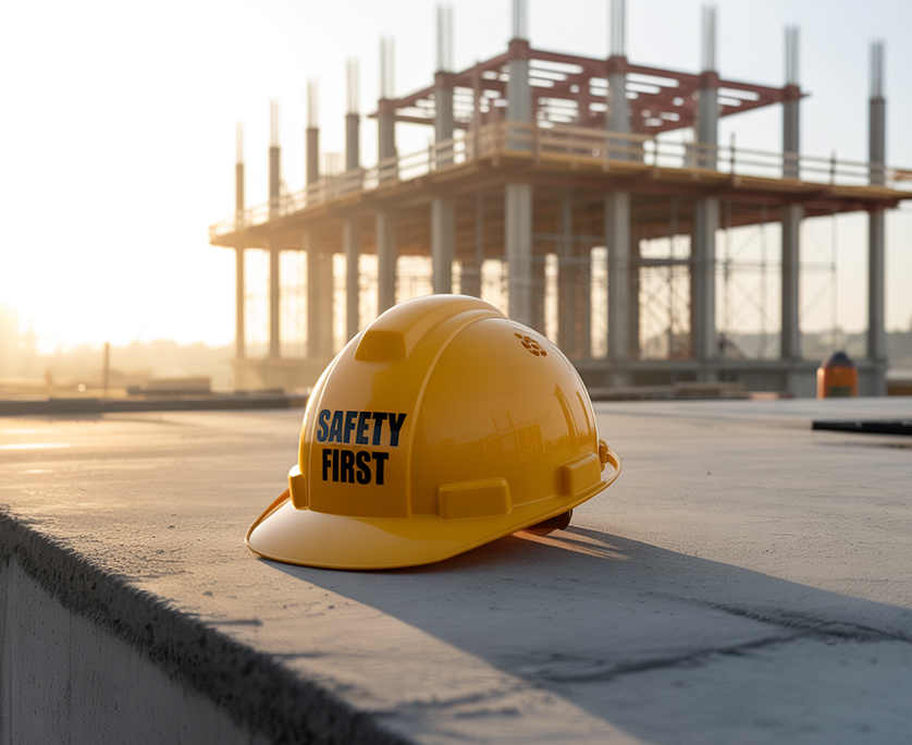 Construction Site Injury Lawyer