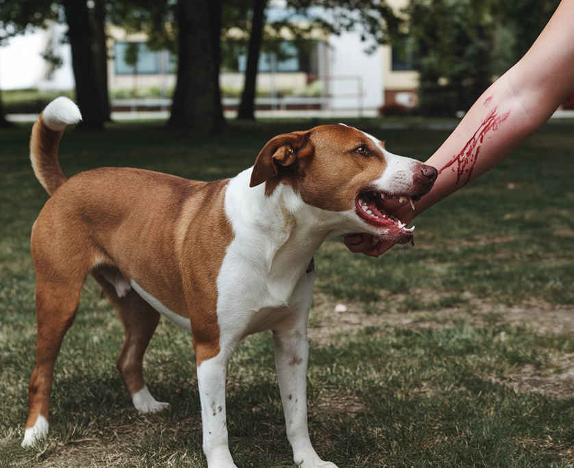 Dog Attack Attorney West Palm Beach