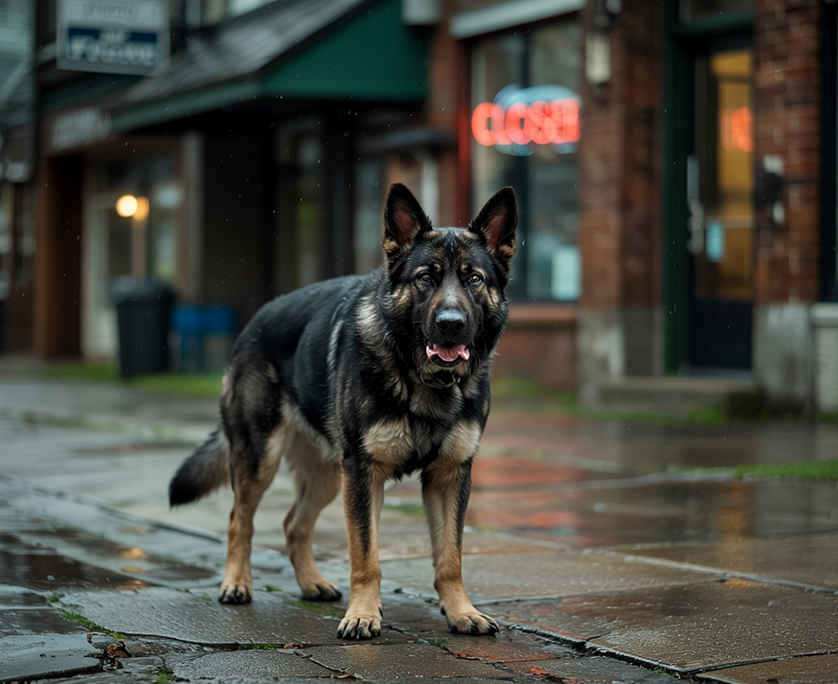 Dog Bite Accident Lawyer Plantation