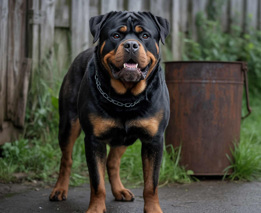 Dog Bite Accident Lawyer Stuart