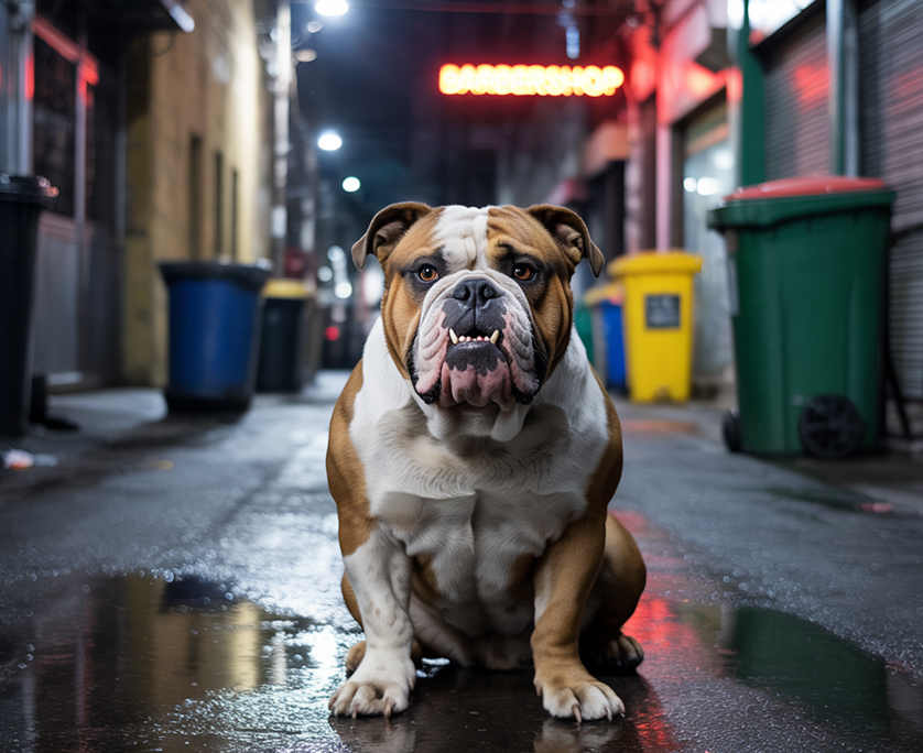 Dog Bite Attorney Stuart