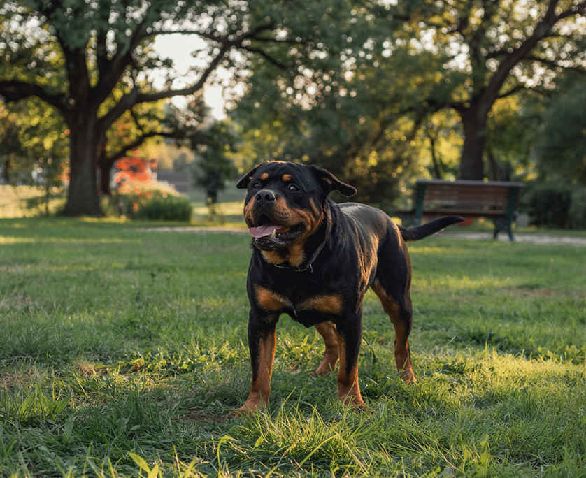 Dog Bite Injury Lawyers Palm Beach Gardens