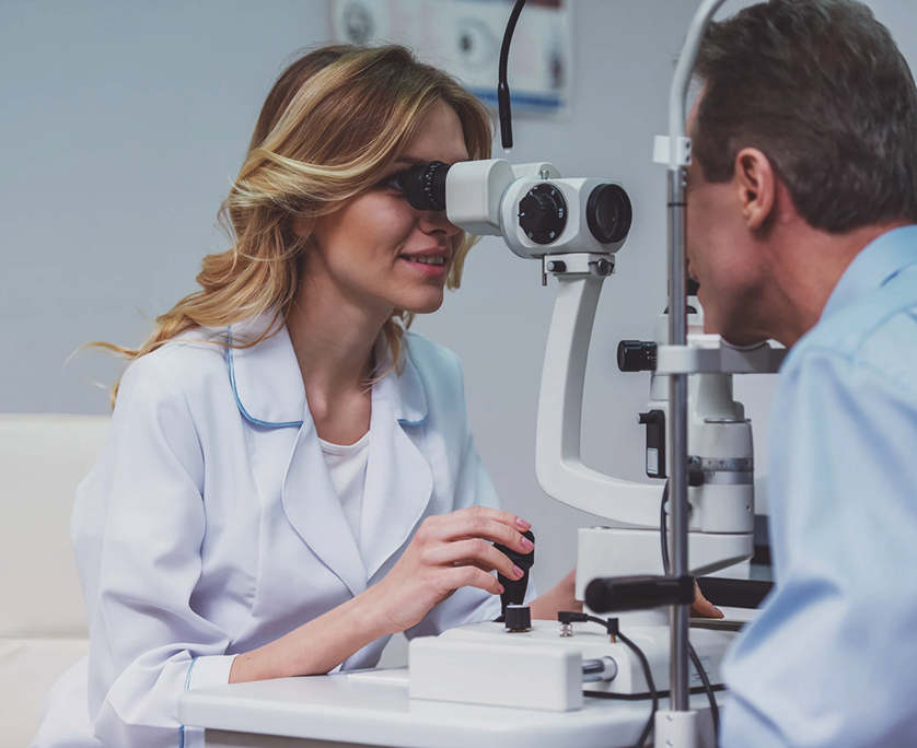 How Does Ophthalmology Malpractice Happen