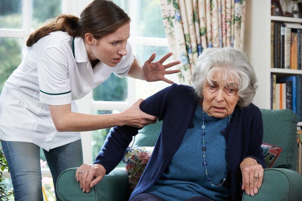 How to Report Nursing Home Abuse