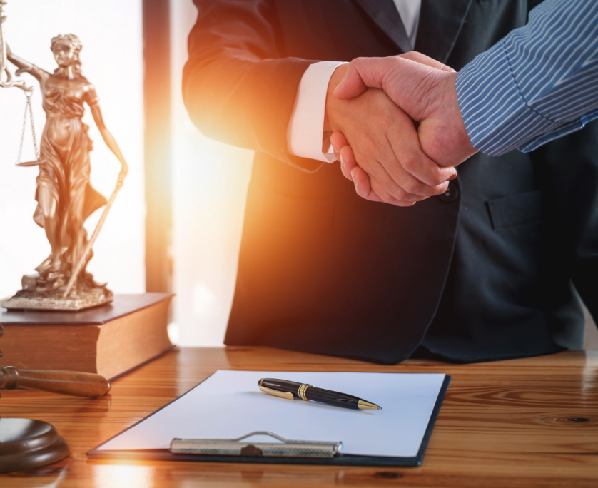 Lawyer for Personal Injury Florida