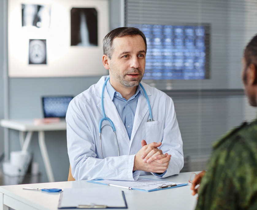 Military Medical Malpractice Attorney Palm Beach Gardens