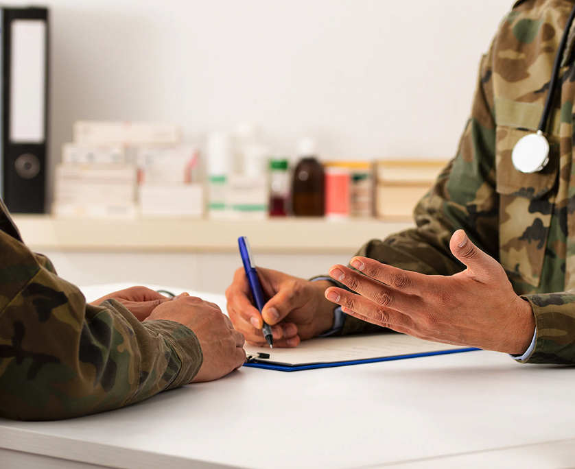 Military Medical Malpractice Attorney West Palm Beach
