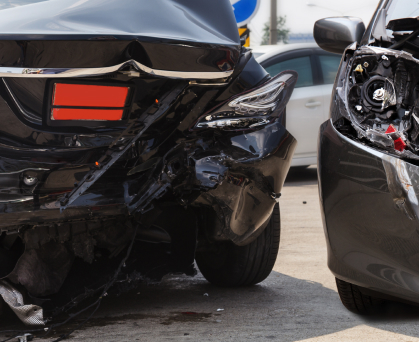 Motor Vehicle Accident Lawyers Palm Beach Gardens