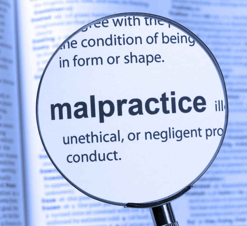 Nurse Malpractice Florida