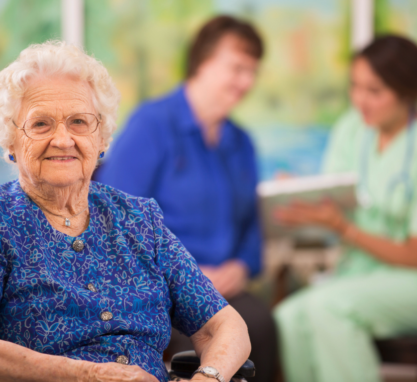 Nursing Home Abuse Lawyers Plantation