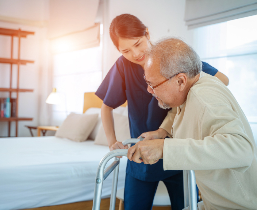 Nursing Home Lawyers Plantation