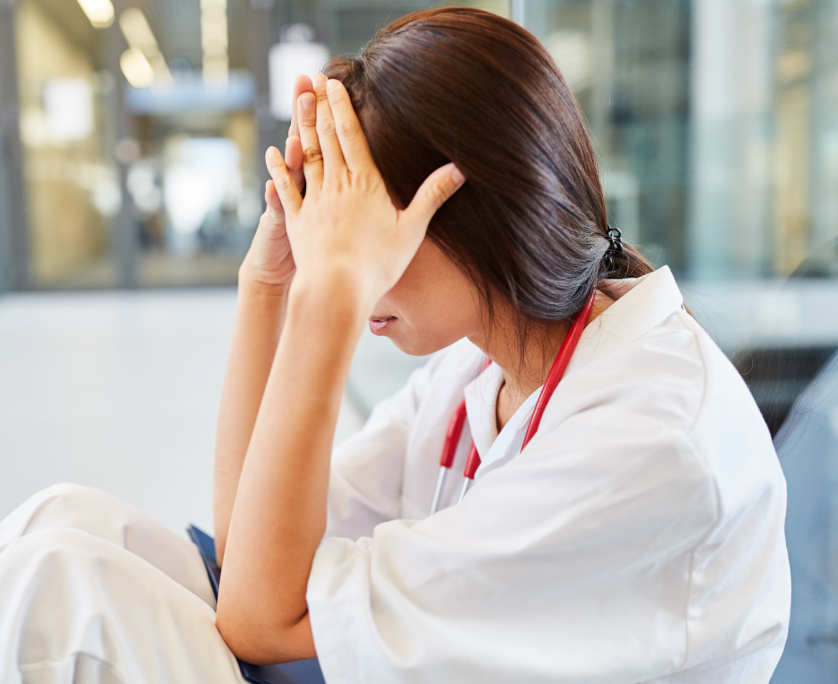 Nursing Malpractice Attorney Florida