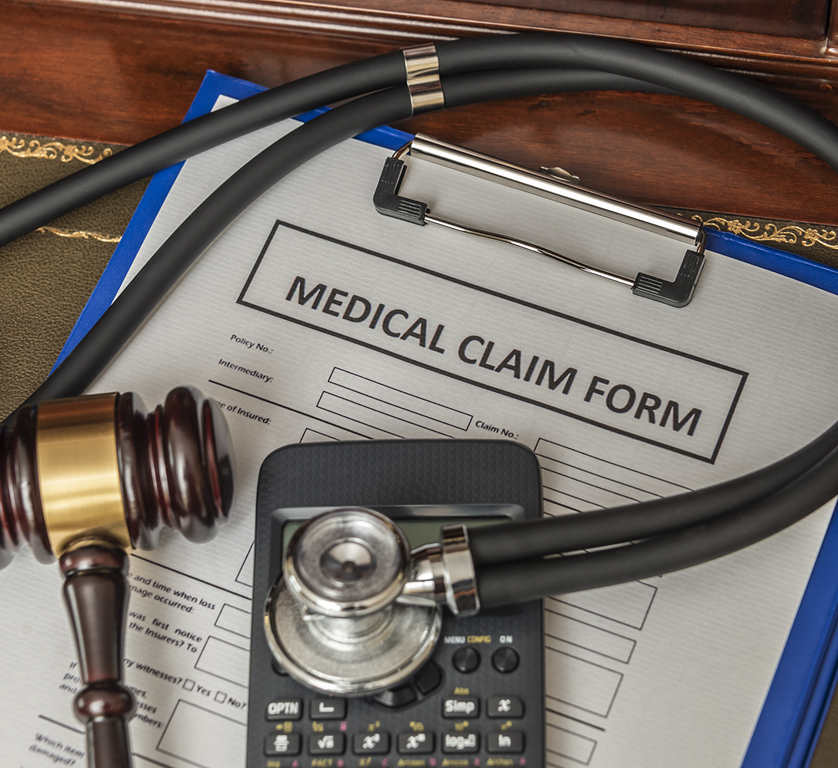 Obstetric Negligence WPB