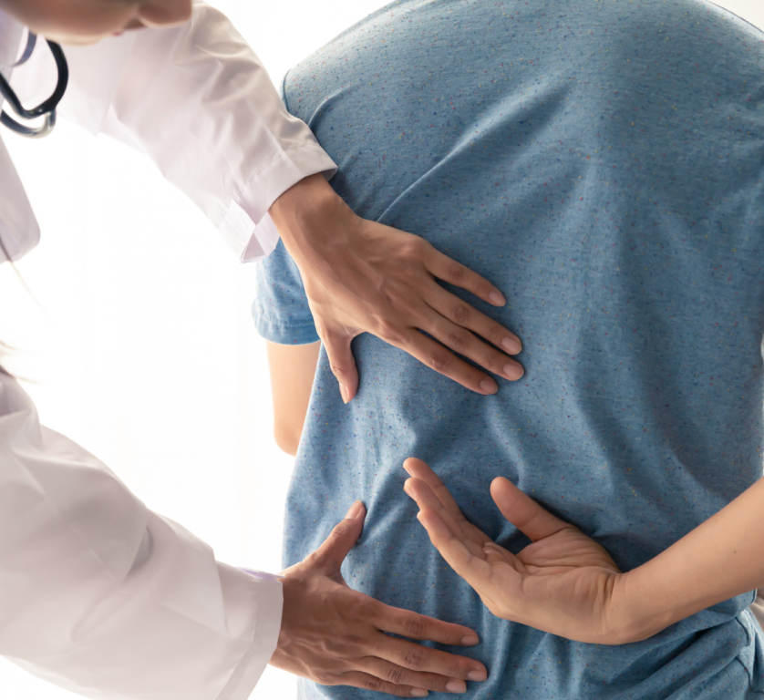 Orthopedic Malpractice Attorney
