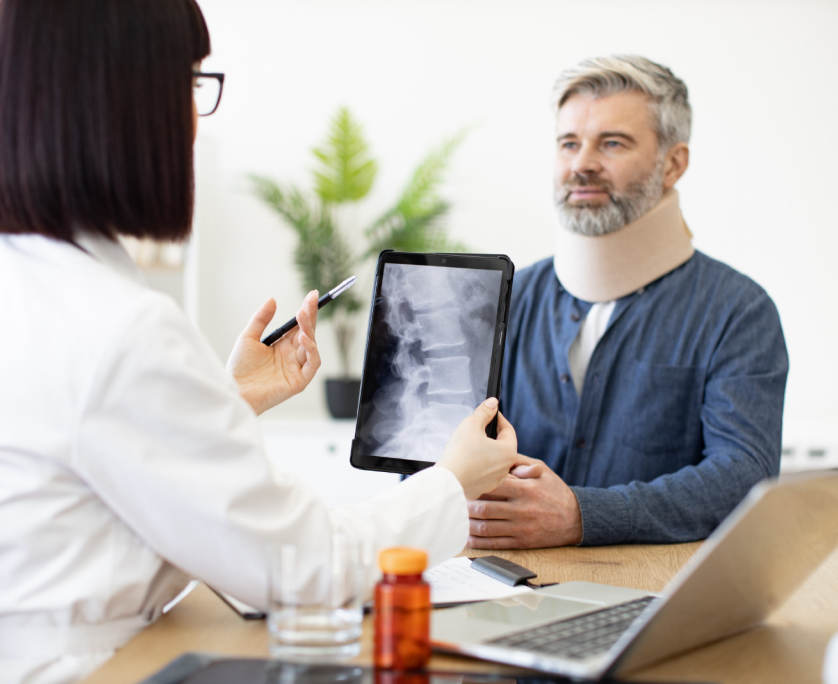 Orthopedic Medical Malpractice Lawyer Florida