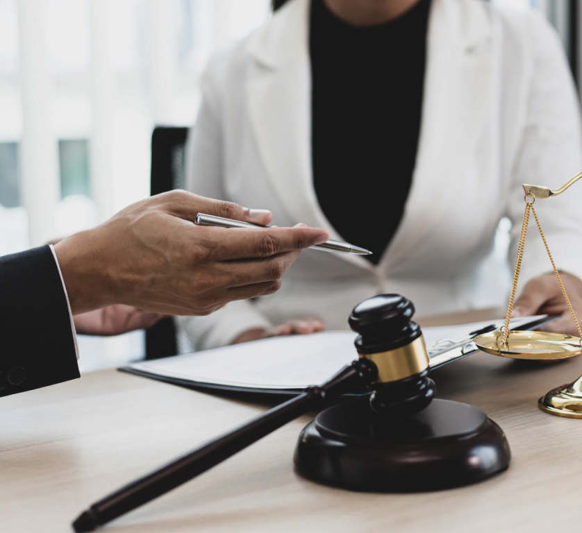 Pedestrian Accident Attorney