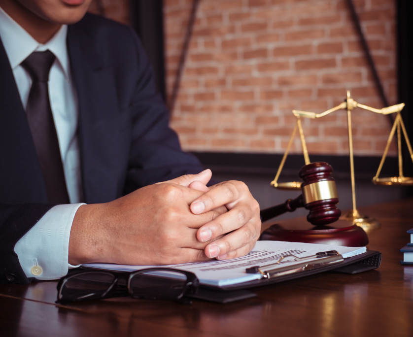 Pedestrian Accident Attorney Palm Beach Gardens