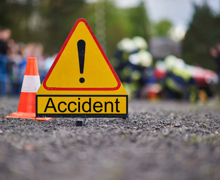Pedestrian Accident Attorney Stuart