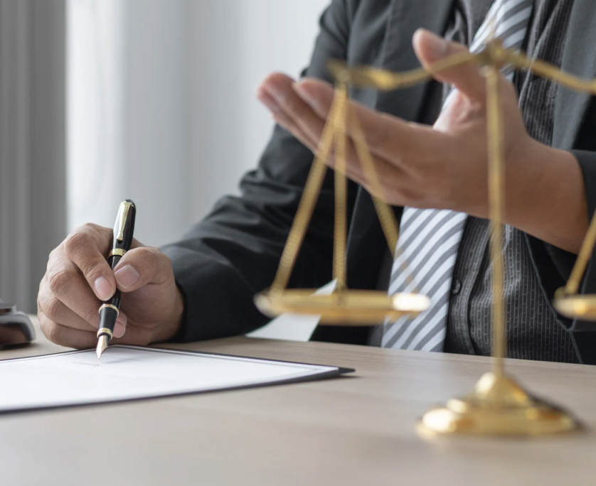 Pedestrian Accident Attorney WPB