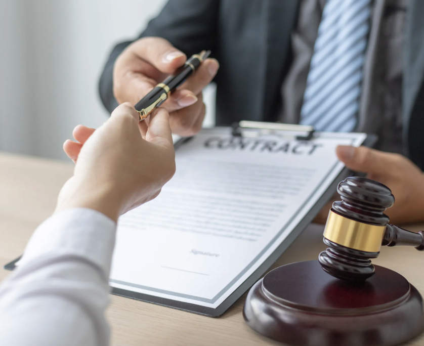 Pedestrian Injury Attorney Plantation