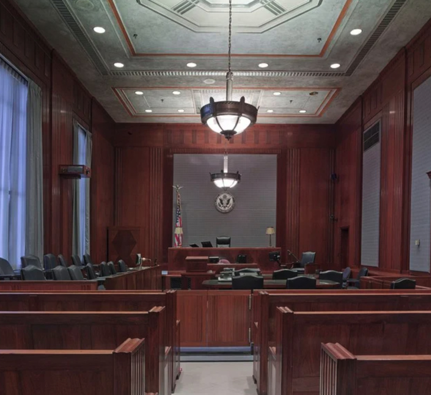 Personal Injury Law Attorney Florida