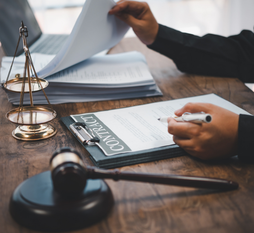 Premises Liability Lawyer