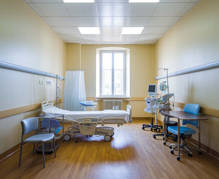 Pressure Ulcers Lawyer Plantation