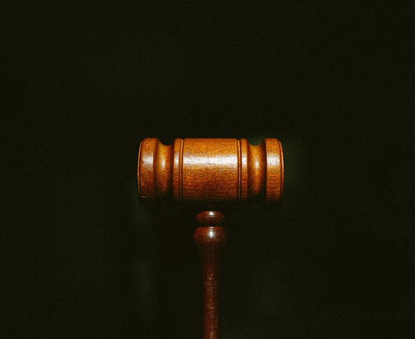 Proceso legal en Florida para accidentes de camión