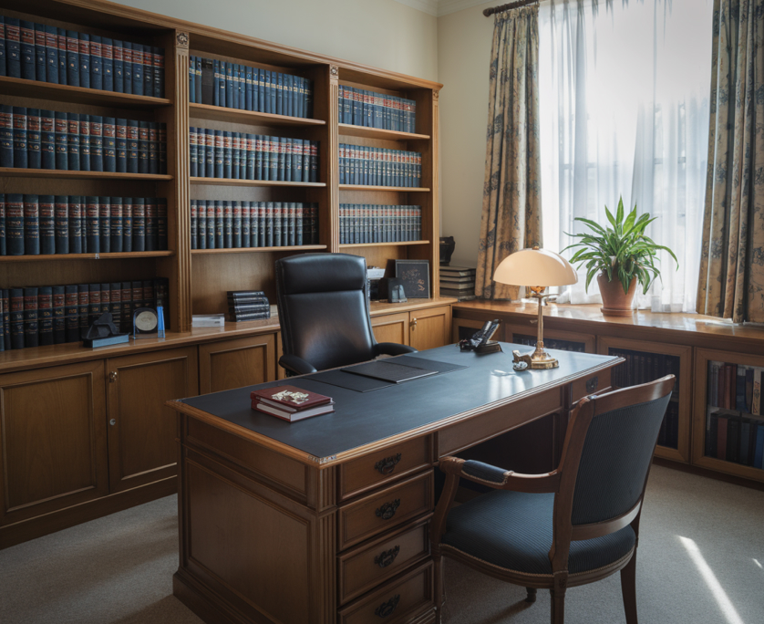 Property Liability Lawyer Stuart