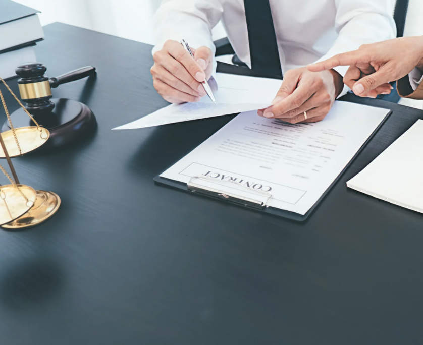 Slip and Fall Injury Lawyer WPB