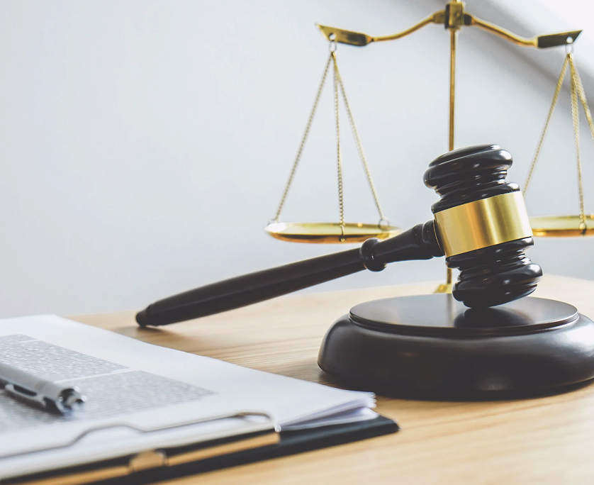 Slip and Fall Personal Injury Lawyer Stuart
