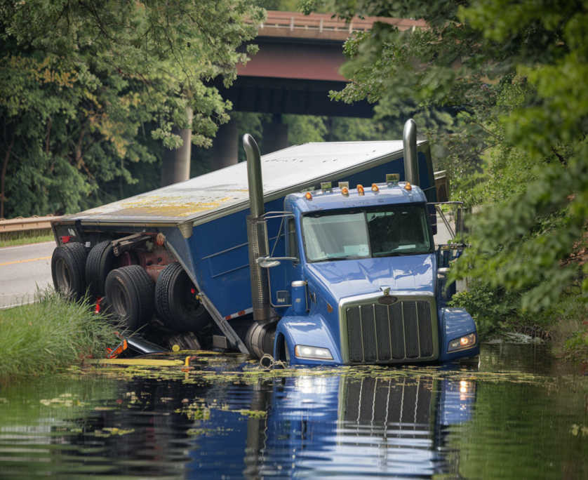 Truck Accident Attorneys Plantation